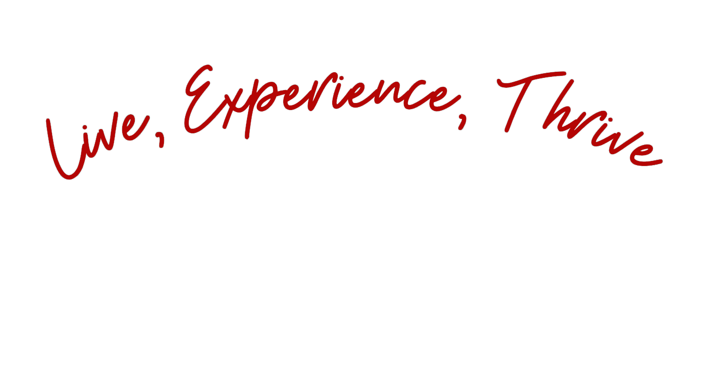 live experience thrive