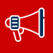 megaphone