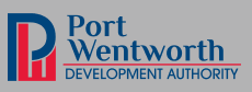 Port Wentworth Development Authority